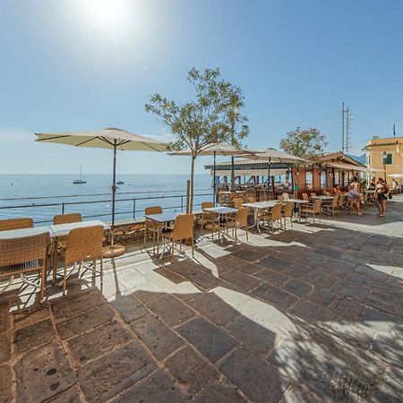 Casa Iris Confort E Mare A Due Passi Camogli Exteriér fotografie