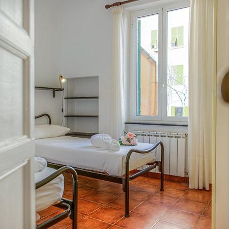 Casa Iris Confort E Mare A Due Passi Camogli Exteriér fotografie