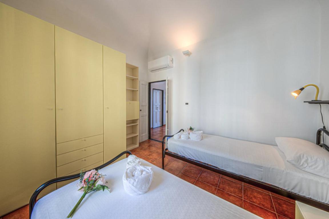 Casa Iris Confort E Mare A Due Passi Camogli Exteriér fotografie