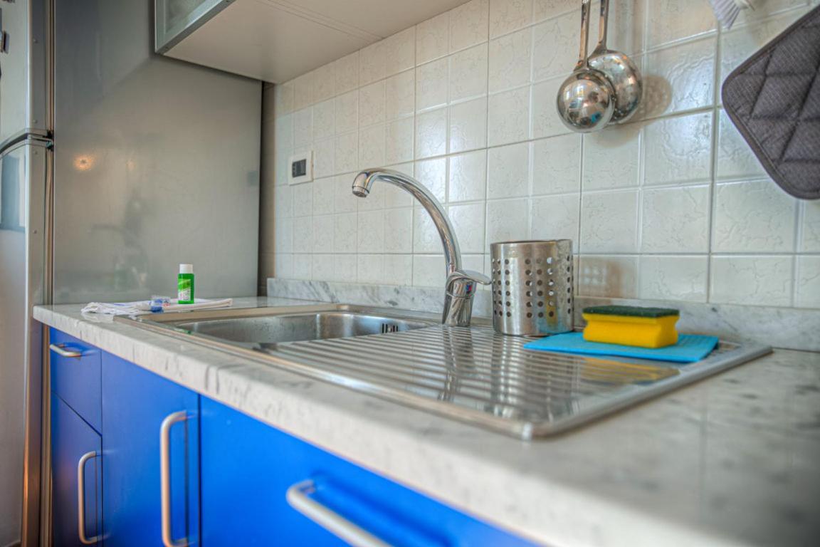 Casa Iris Confort E Mare A Due Passi Camogli Exteriér fotografie