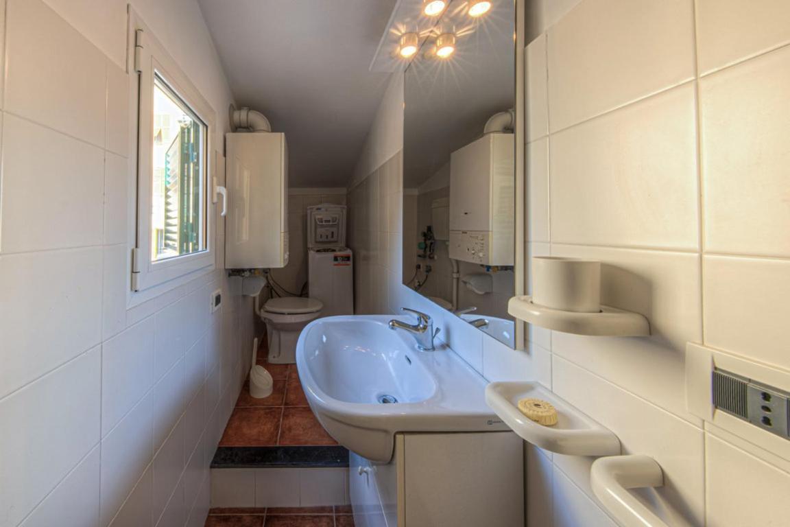 Casa Iris Confort E Mare A Due Passi Camogli Exteriér fotografie