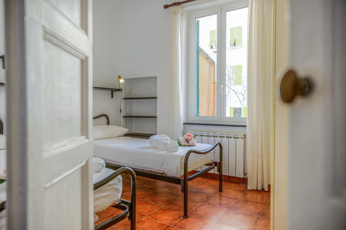 Casa Iris Confort E Mare A Due Passi Camogli Exteriér fotografie