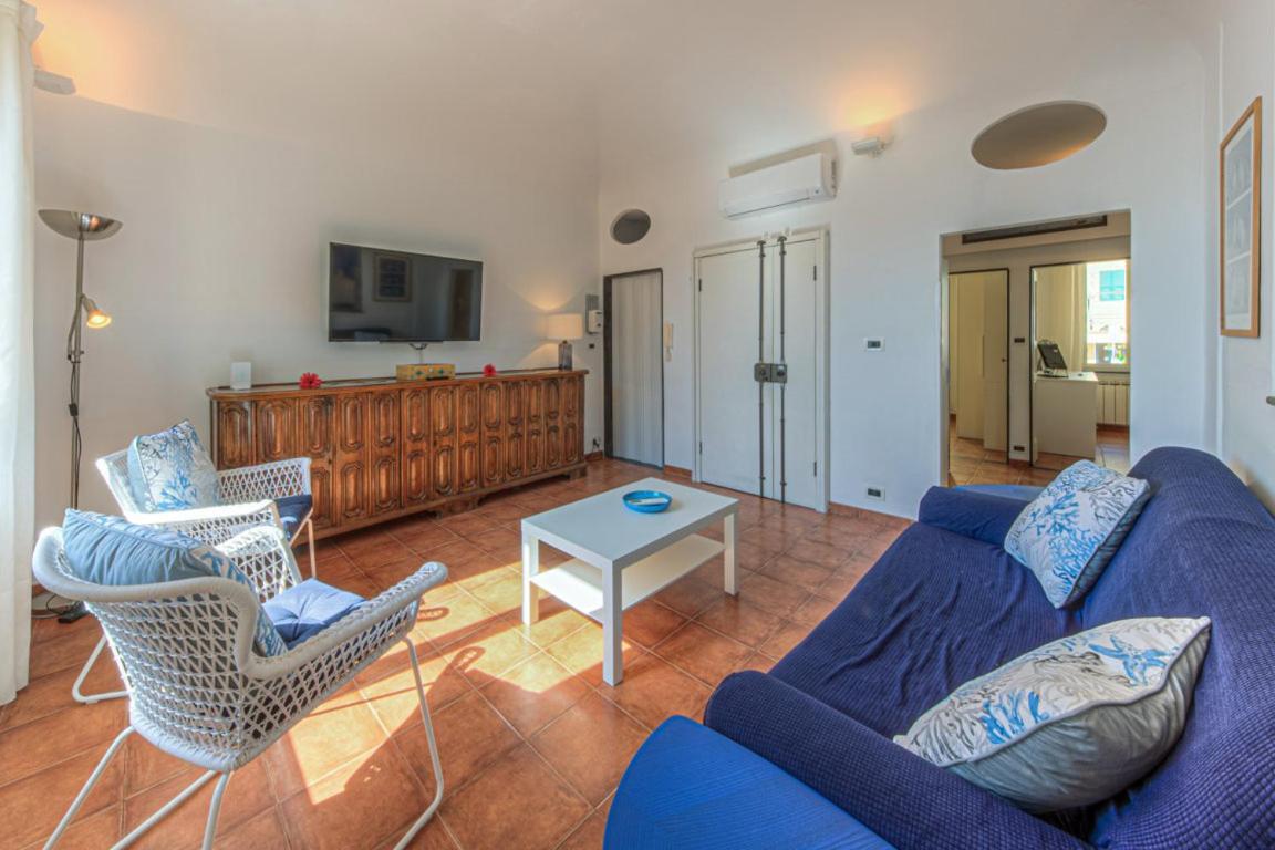 Casa Iris Confort E Mare A Due Passi Camogli Exteriér fotografie